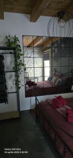 B&B Il Fabbro Chambre - Castelmauro - 3