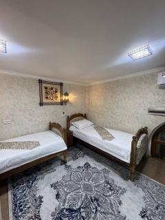 Art Marakand - Samarcanda - 7