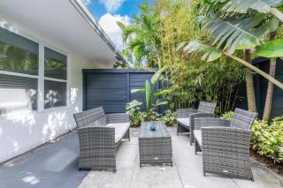 New Apt 2 Bed 2 Bath with Amazing PATIO - Fort Lauderdale - 7