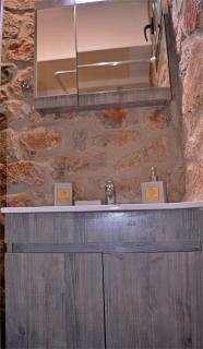VILLA IN THE OLIVE TREES - Galaxidi - 6