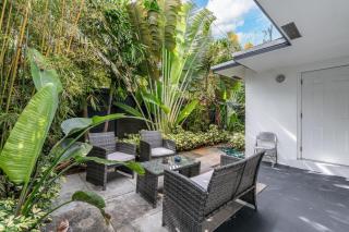 New Apt 2 Bed 2 Bath with Amazing PATIO - Fort Lauderdale - 8