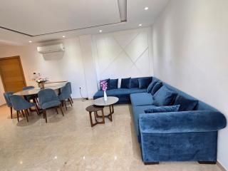 Luxurious Apartment - 5
