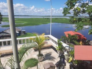 Casa Trattoria Itaya - Iquitos - 6