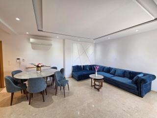 Luxurious Apartment - Sousse - 9