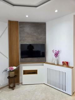 Luxurious Apartment - 4