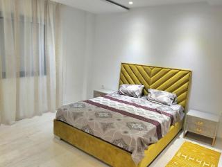 Luxurious Apartment - Sousse - 6