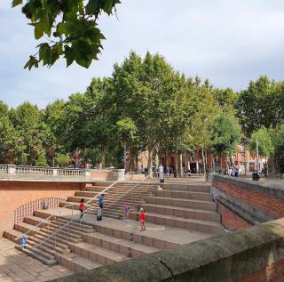 Appartement Saint-Pierre TOULOUSE hyper centre ville - 4