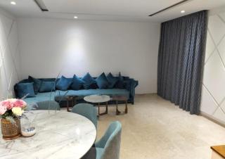 Luxurious Apartment - 6