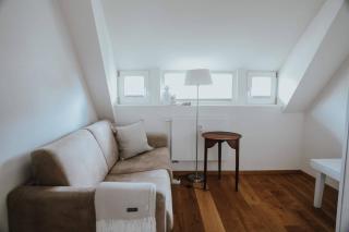 Boutique Hotel Classico Bremen - Brema - 8