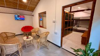 Arcadia villas Arugambay - 2