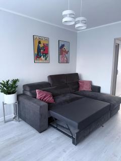 Studio 19 Podmiejska - Kalisz - 7