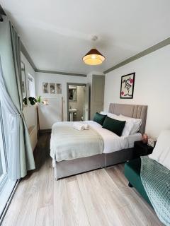 Courtyard Oasis - Londra - 8