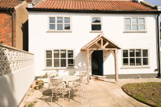 Plumtree Cottage - Farnsfield - 9