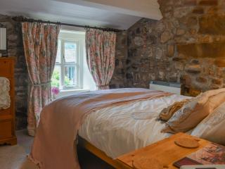 Horseshoe Cottage - Starbotton - 3