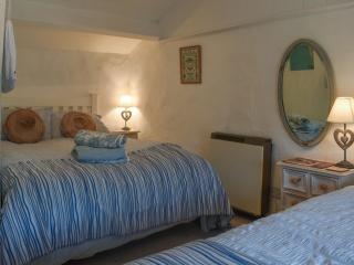 Horseshoe Cottage - Starbotton - 2