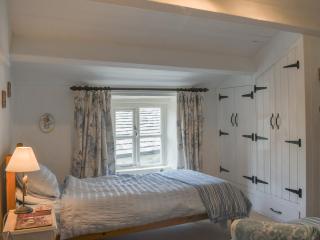 Horseshoe Cottage - Starbotton - 1