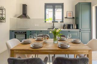 Apartman Vasianum - Valbandon - 8