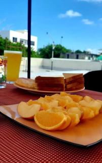 Dhiffushi Tourist Hotel - 8