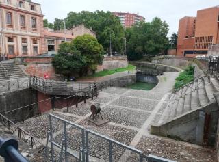 Appartement Saint-Pierre TOULOUSE hyper centre ville - Toulouse - 7
