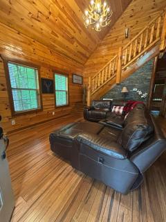 Angies Retreat - Sevierville - 2