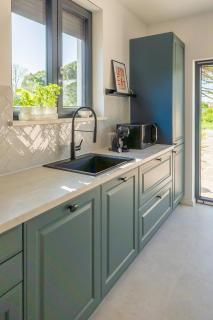 Apartman Vasianum - Valbandon - 2