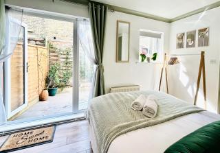 Courtyard Oasis - Londra - 2