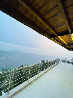Summit Bliss Muree - Murree - 6