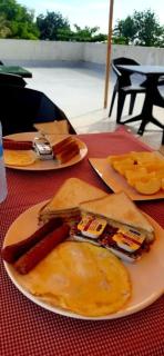 Dhiffushi Tourist Hotel - 7