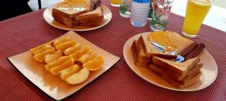 Dhiffushi Tourist Hotel - Dhiffushi - 6