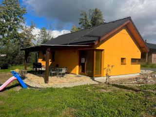 Ubytování u Moravců - Dolní Tošanovice - 0