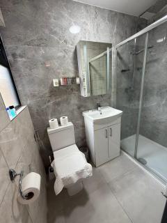 Comfortable Studio Apartment Free Parking - Farnham Royal - 8