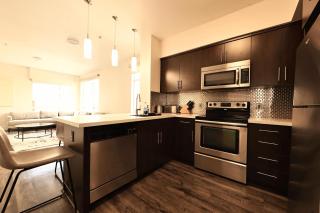 2BD Stylish Retreat Resort Amenities Heart of Hollywood - Los Angeles - 1