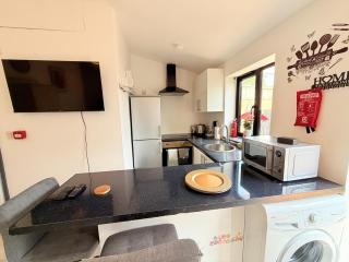 Comfortable Studio Apartment Free Parking - Farnham Royal - 7