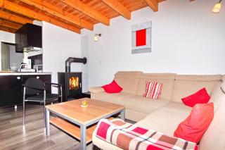 Idyllisches-Ferienhaus-Strandhaus - Heringsdorf - 7