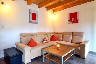 Idyllisches-Ferienhaus-Strandhaus - Heringsdorf - 6