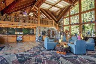 Best Western Plus Yosemite Gateway Inn - Oakhurst - 8