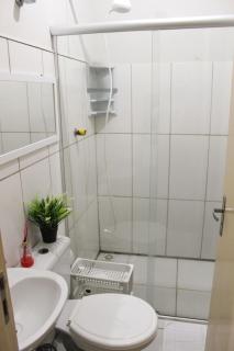 Kitnet Moderna, confortável , climatizada é linda 7A - 2