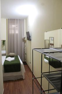 Kitnet Moderna, confortável , climatizada é linda 7A - 1