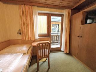 Apartment Schachner-2 by Interhome - Saalbach-Hinterglemm - 1