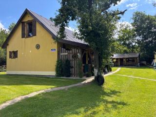 Domki Białogarda - 5