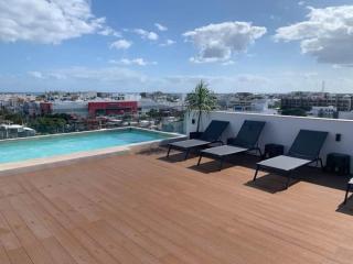 Stylish Studio in the Heart of Playa - 3