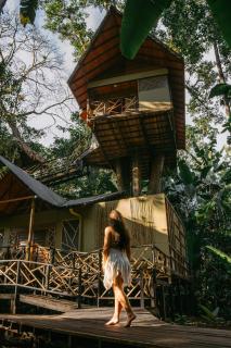 Burú Nature Hotel - Leticia - 7