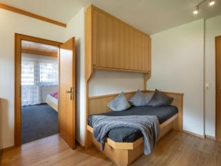 Apartment Daniela-4 by Interhome - Niederau - 4