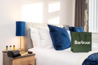 Luxury 5 Bed House With Parking - Solihull - 5