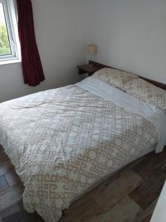 Chalet Noirin - Falcarragh - 1