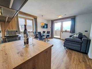 Apartment Familienglück by Interhome - Oberau - 0