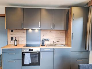 Apartment Familienglück by Interhome - Oberau - 5