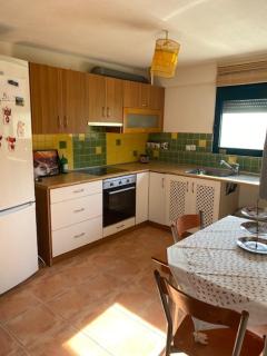 Nikiti View Maisonette - 8