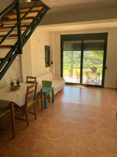 Nikiti View Maisonette - Nikiti - 9