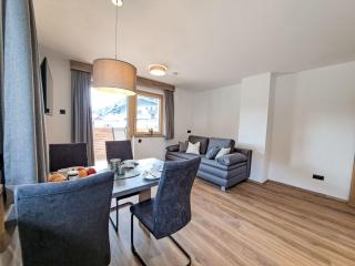 Apartment Familienglück by Interhome - Oberau - 2